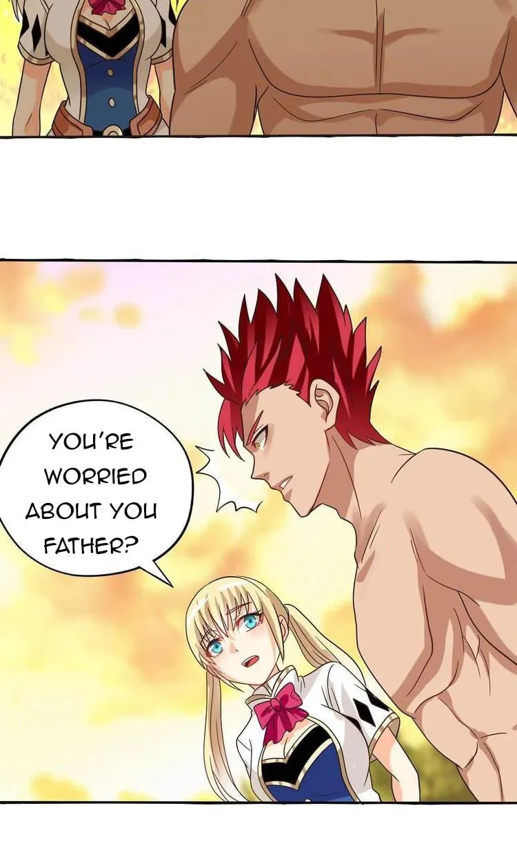 Read Devouring Realm chapter 79 image 16 on Lezhin
