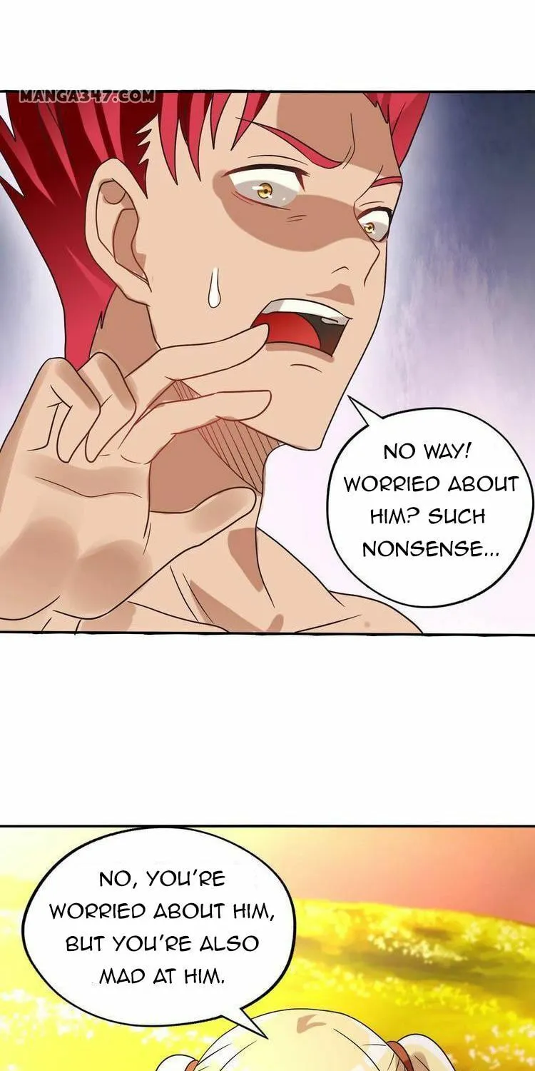 Read Devouring Realm chapter 79 image 17 on Lezhin