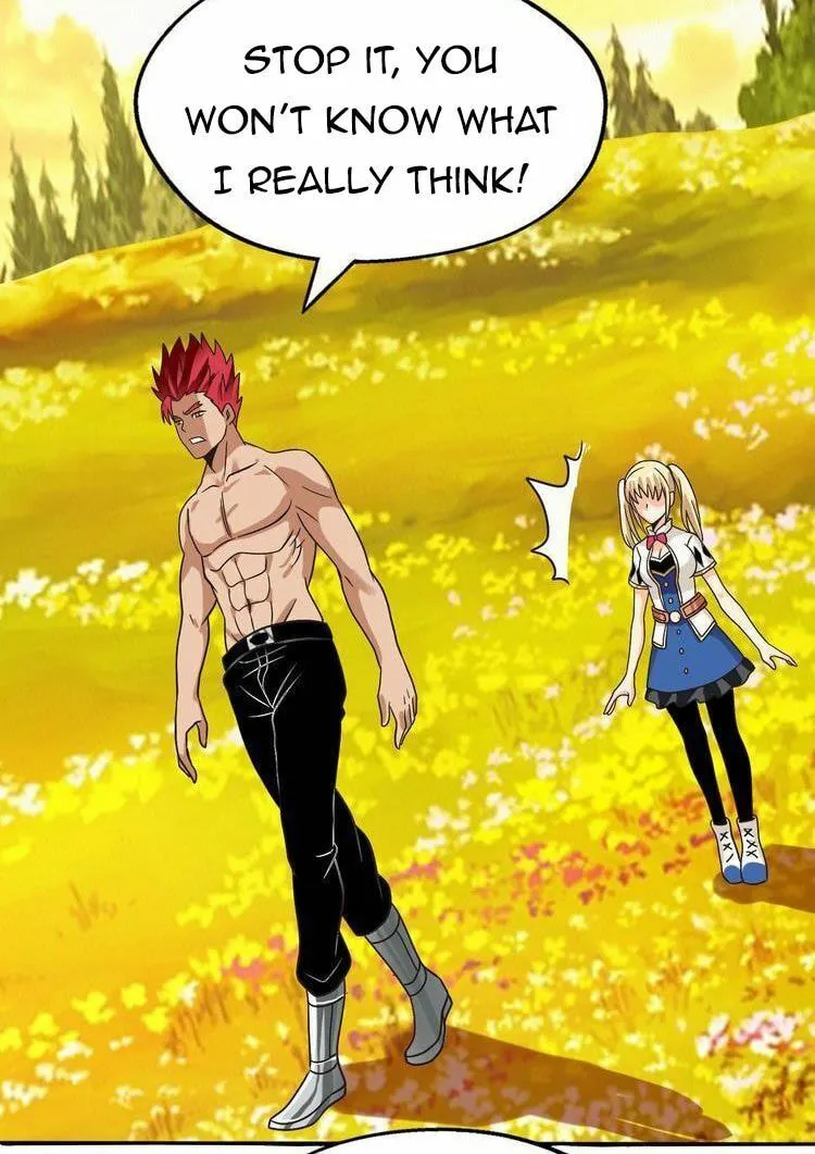 Read Devouring Realm chapter 79 image 19 on Lezhin
