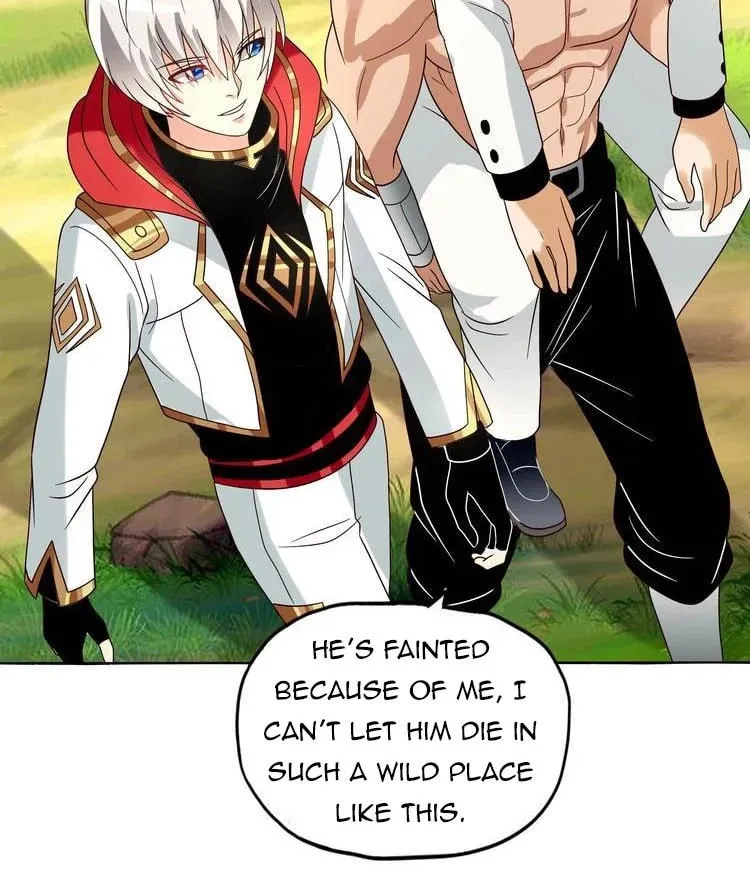 Read Devouring Realm chapter 79 image 2 on Lezhin