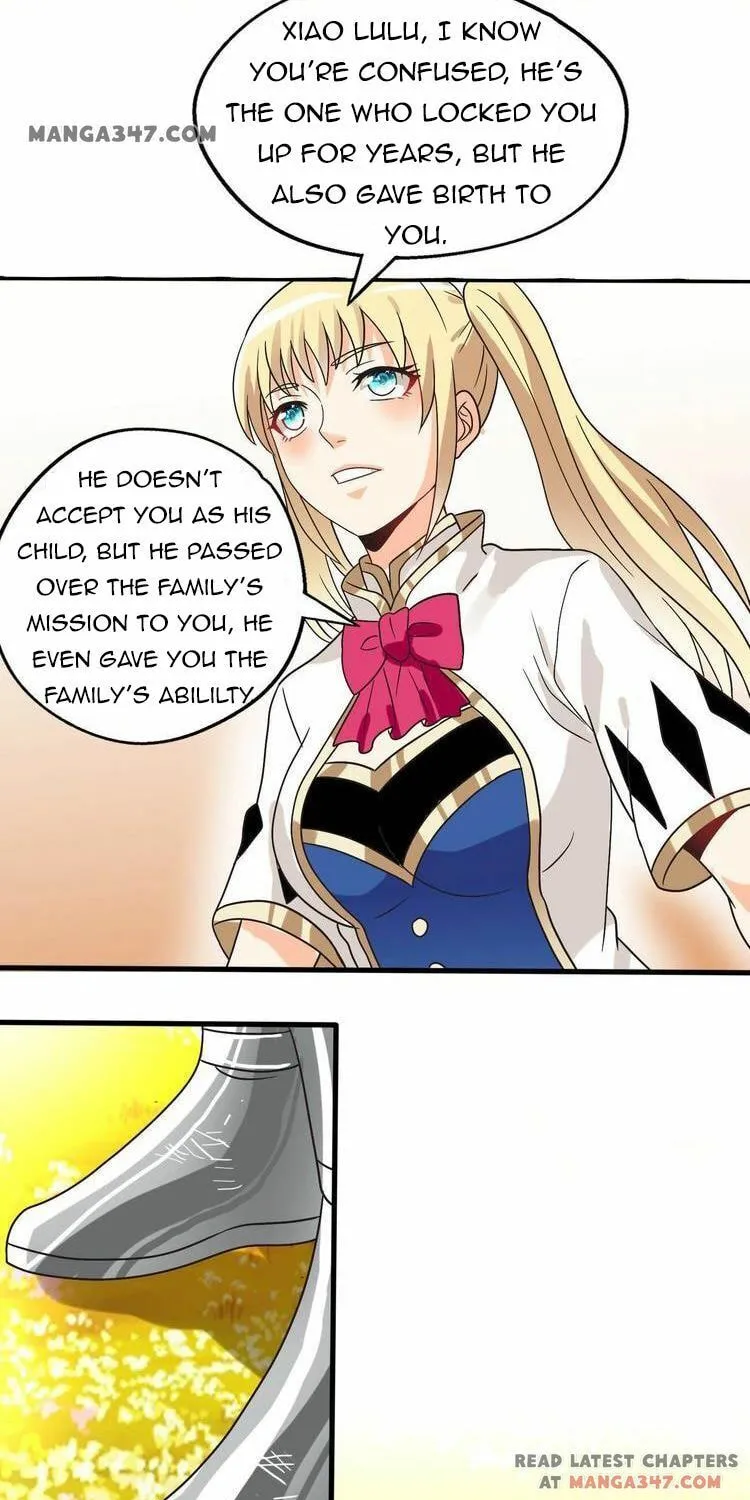 Read Devouring Realm chapter 79 image 20 on Lezhin
