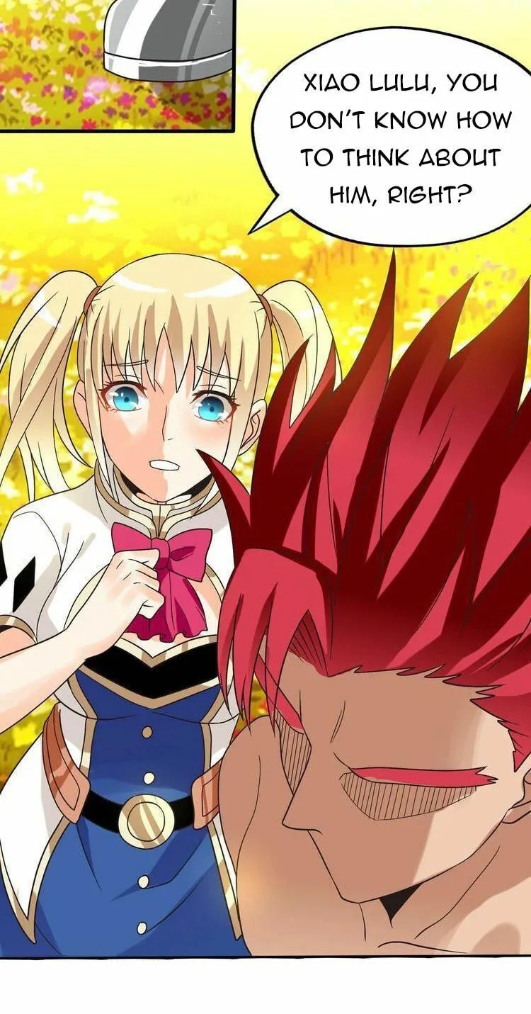 Read Devouring Realm chapter 79 image 21 on Lezhin
