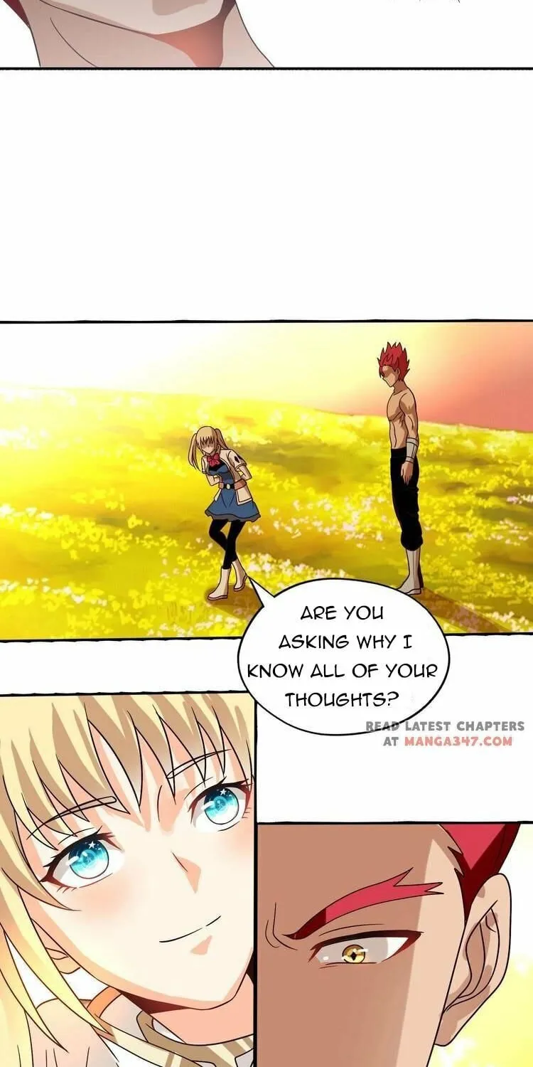 Read Devouring Realm chapter 79 image 23 on Lezhin