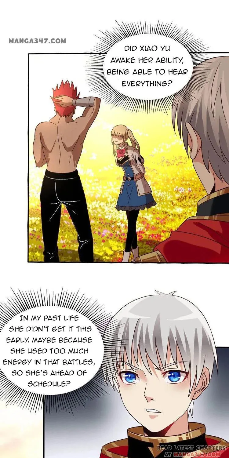 Read Devouring Realm chapter 79 image 26 on Lezhin