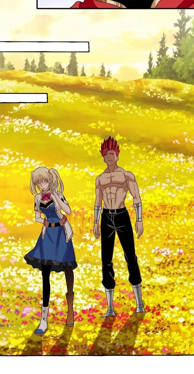 Read Devouring Realm chapter 79 image 27 on Lezhin