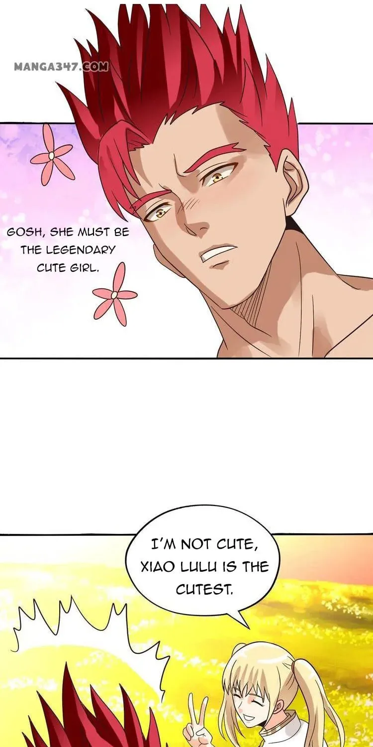 Read Devouring Realm chapter 79 image 28 on Lezhin