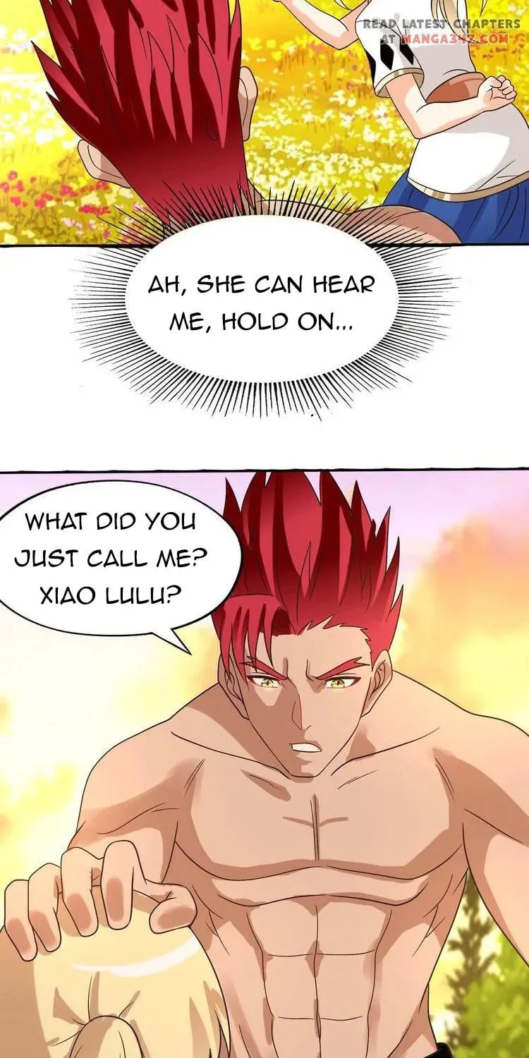 Read Devouring Realm chapter 79 image 29 on Lezhin
