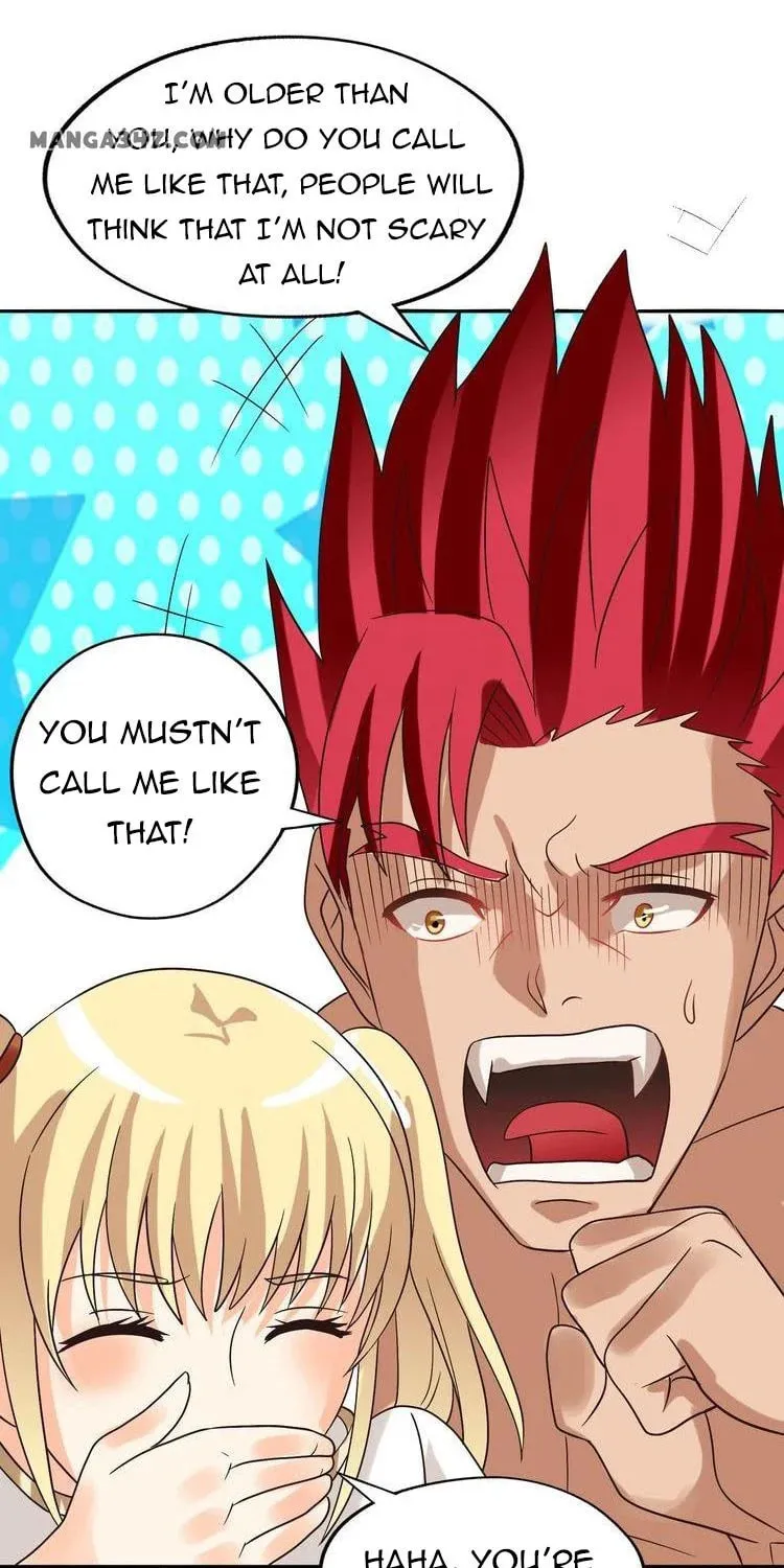 Read Devouring Realm chapter 79 image 31 on Lezhin