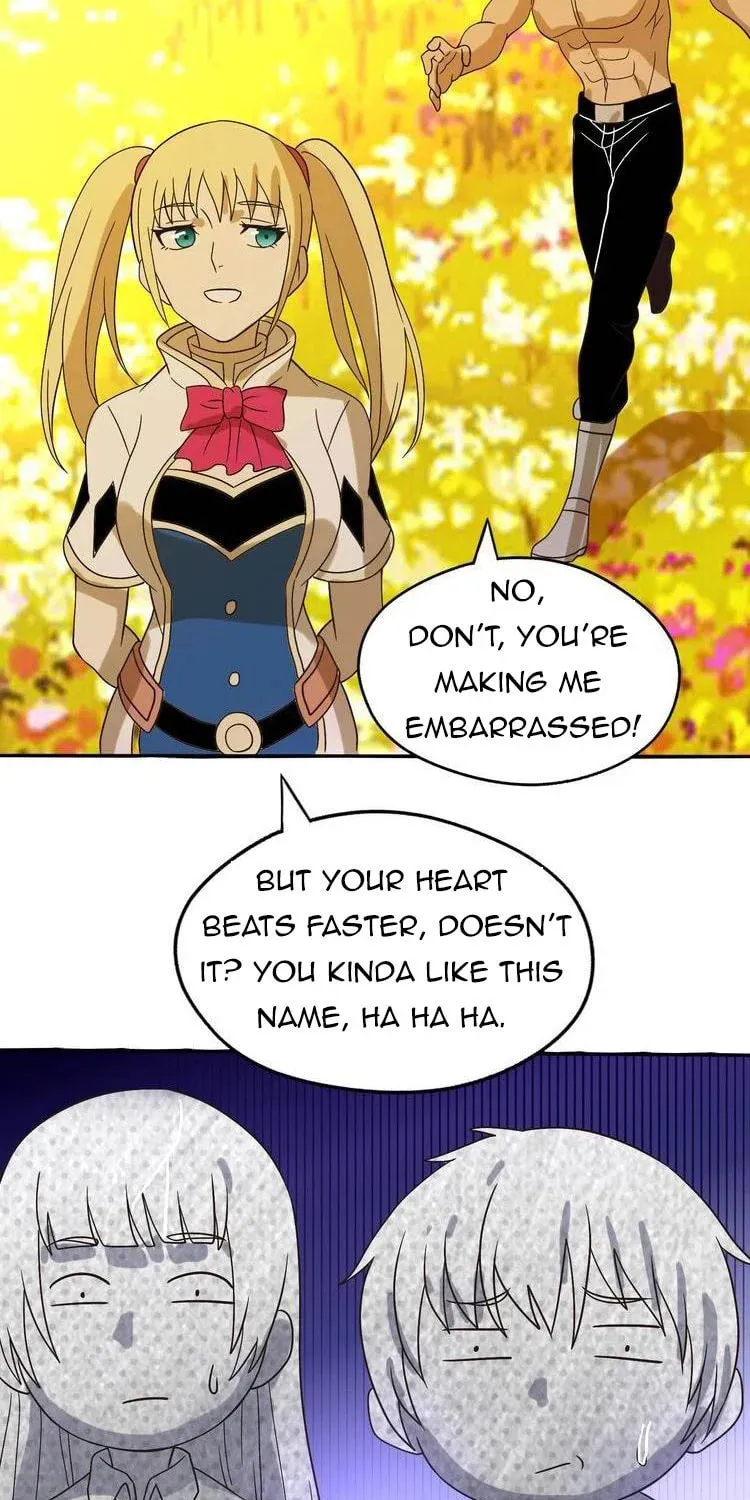 Read Devouring Realm chapter 79 image 33 on Lezhin