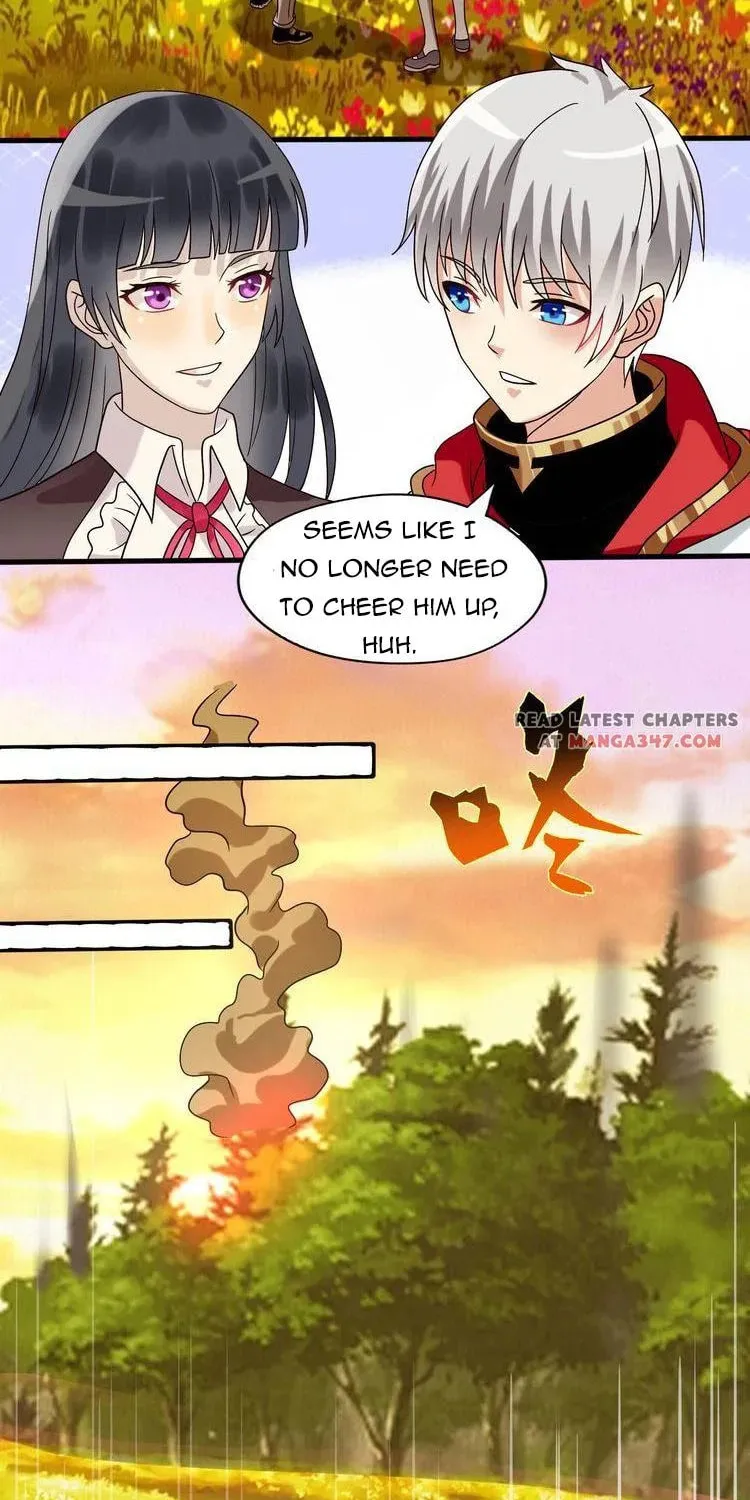 Read Devouring Realm chapter 79 image 36 on Lezhin
