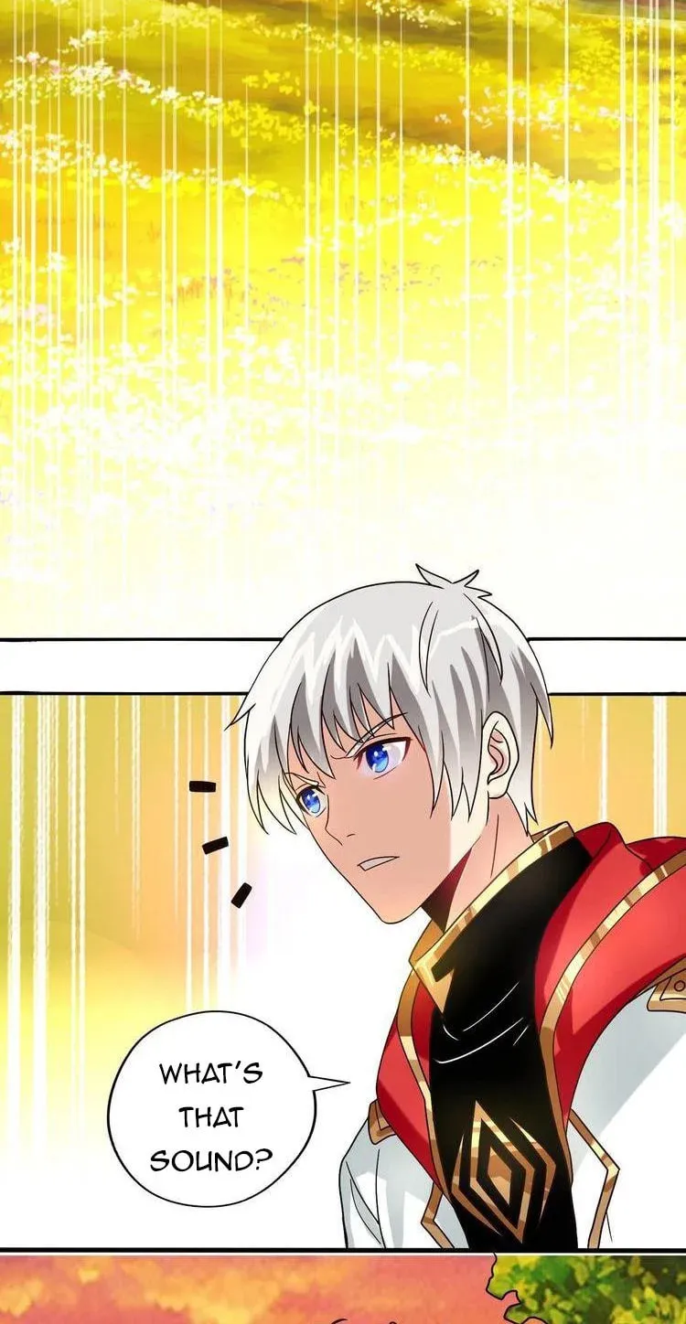 Read Devouring Realm chapter 79 image 37 on Lezhin