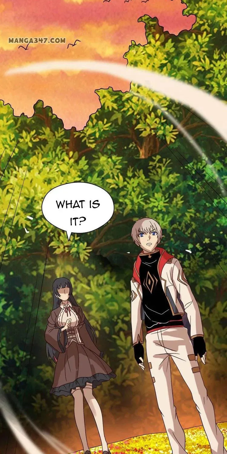 Read Devouring Realm chapter 79 image 38 on Lezhin
