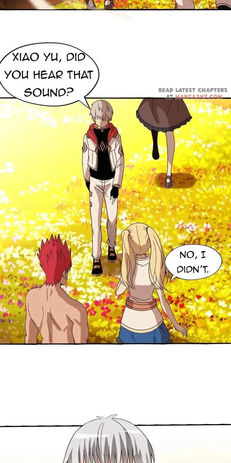 Read Devouring Realm chapter 79 image 39 on Lezhin