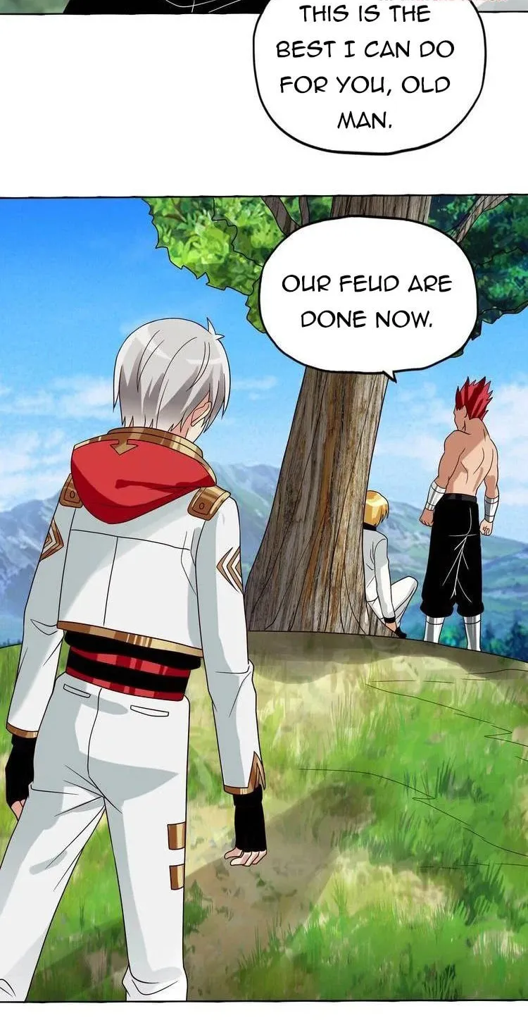 Read Devouring Realm chapter 79 image 4 on Lezhin