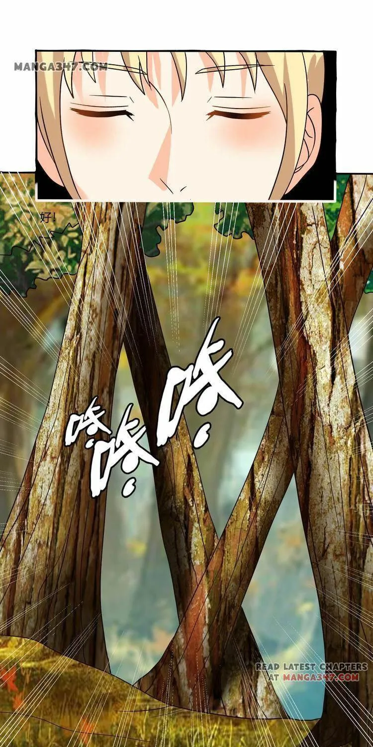 Read Devouring Realm chapter 79 image 41 on Lezhin