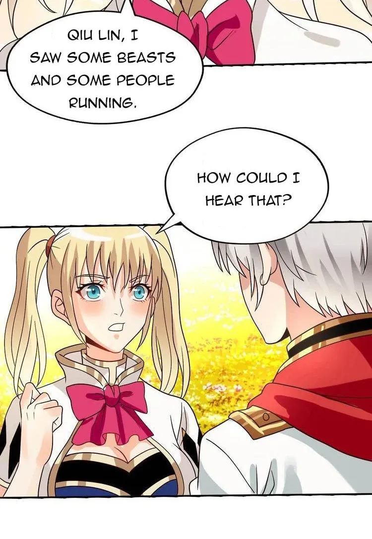 Read Devouring Realm chapter 79 image 44 on Lezhin