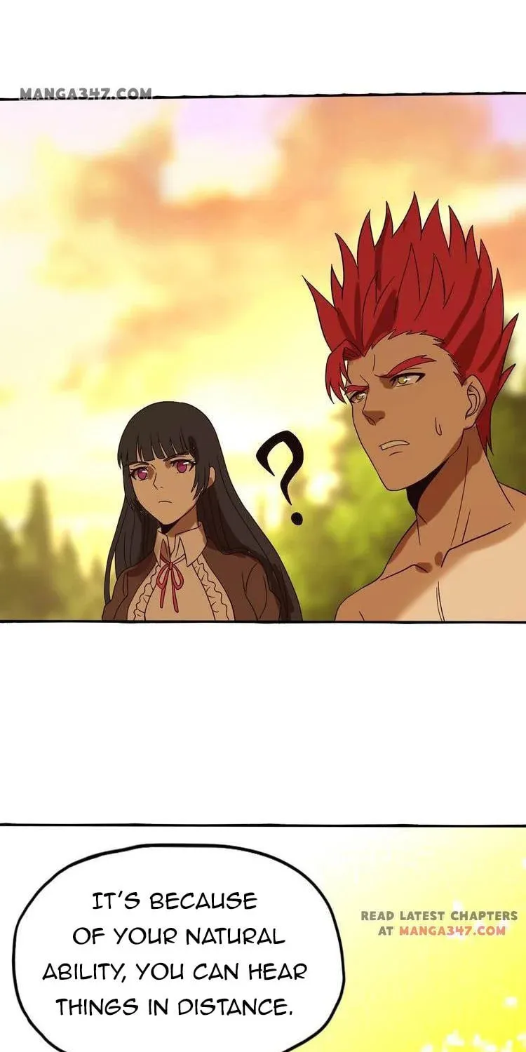 Read Devouring Realm chapter 79 image 45 on Lezhin