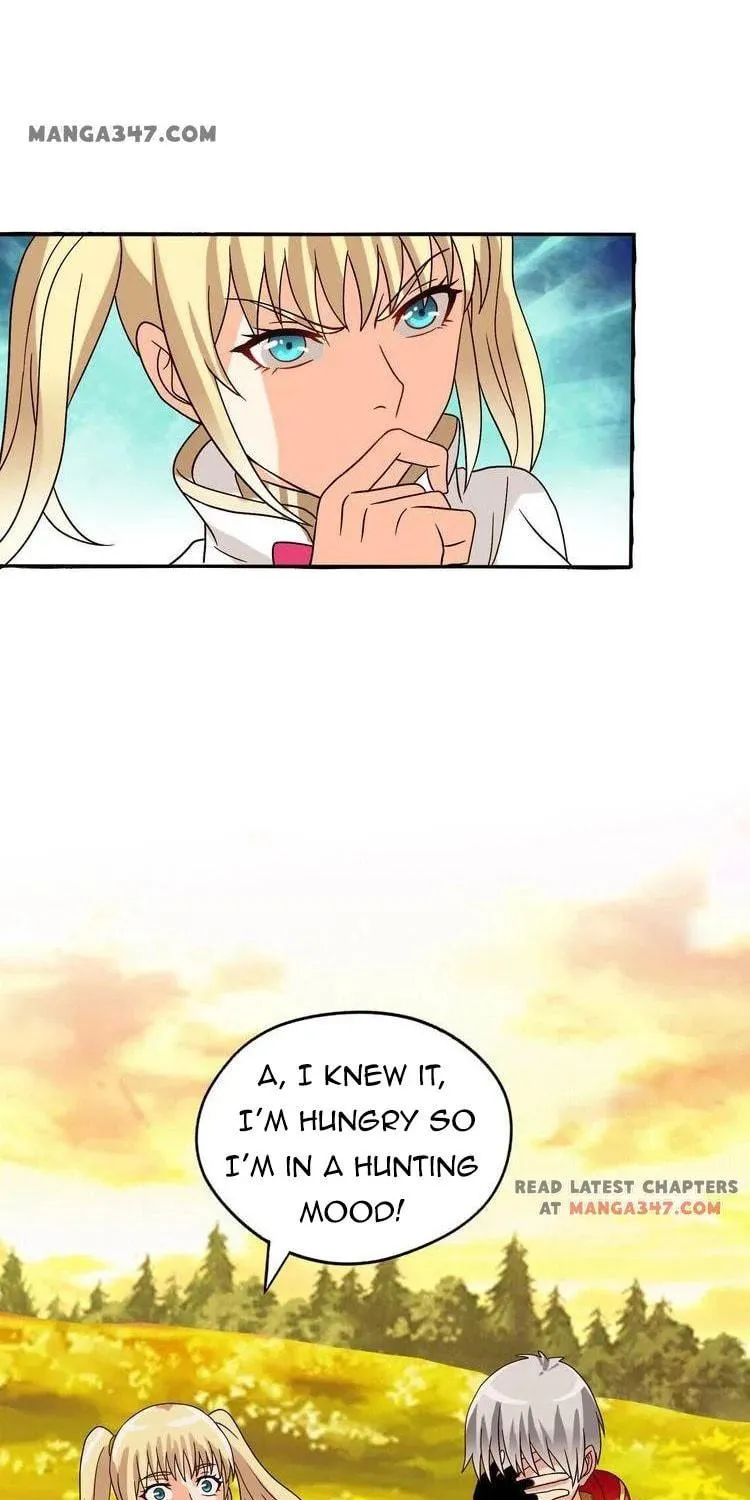 Read Devouring Realm chapter 79 image 47 on Lezhin