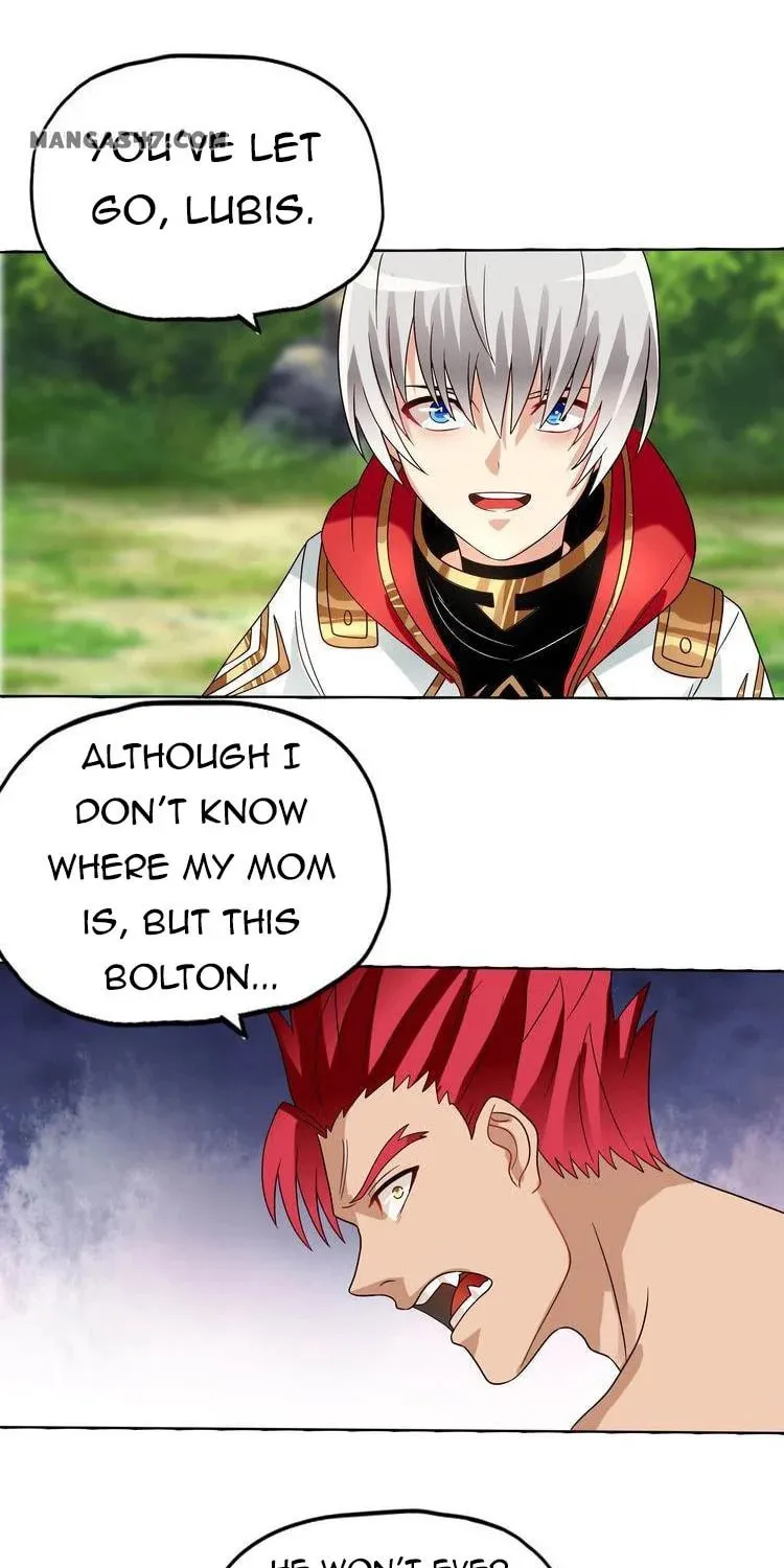 Read Devouring Realm chapter 79 image 5 on Lezhin