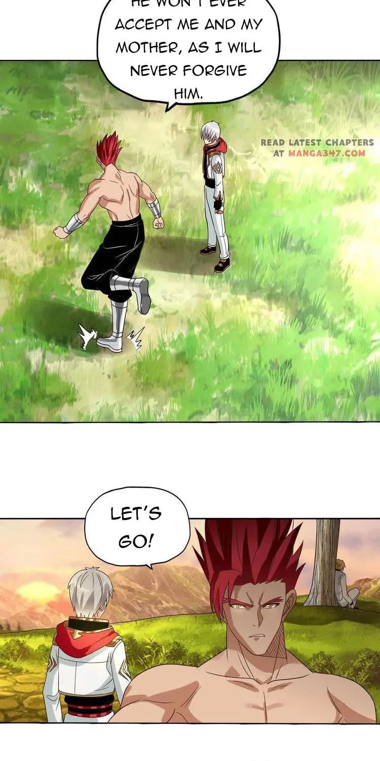 Read Devouring Realm chapter 79 image 6 on Lezhin