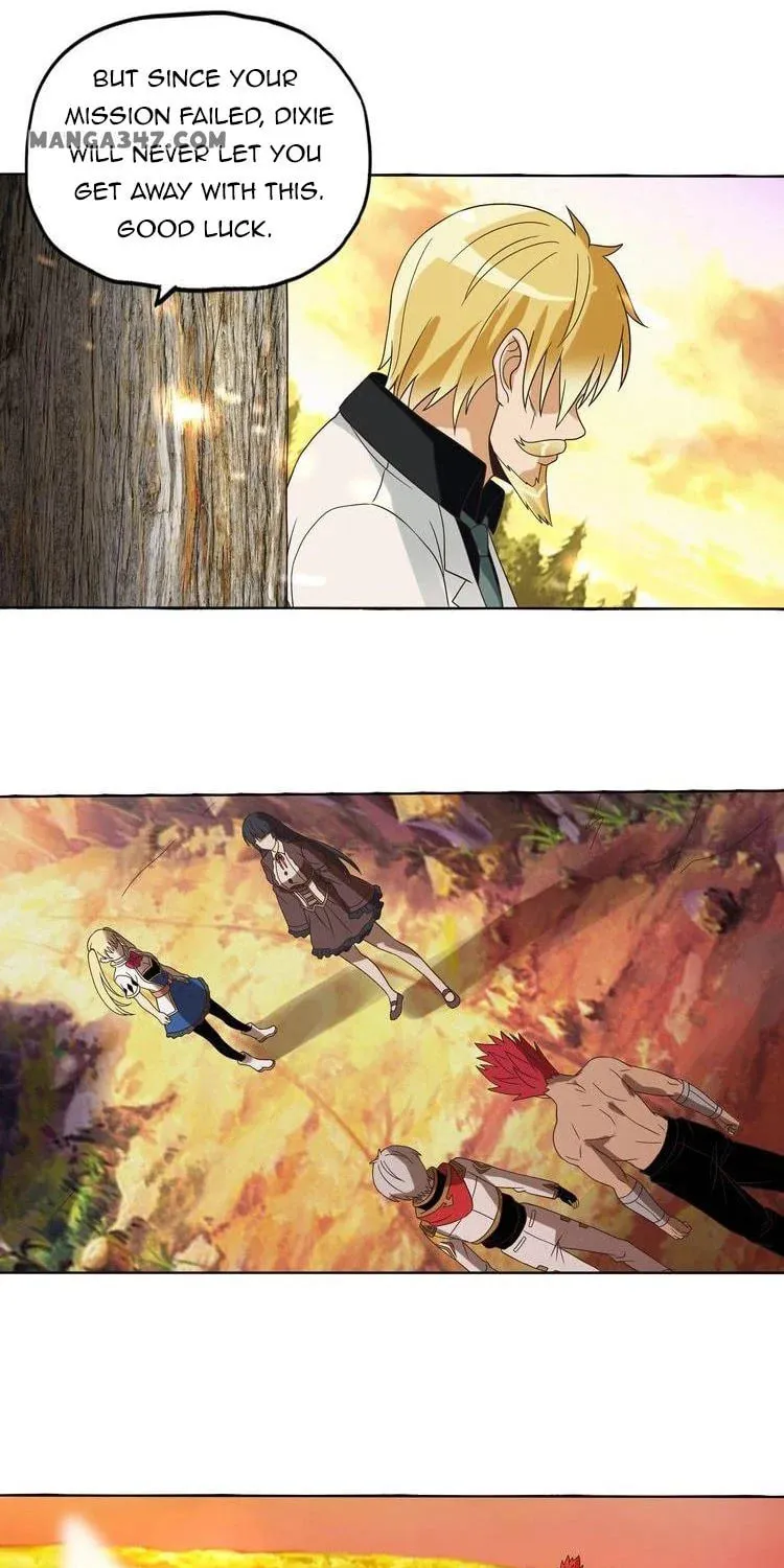 Read Devouring Realm chapter 79 image 8 on Lezhin