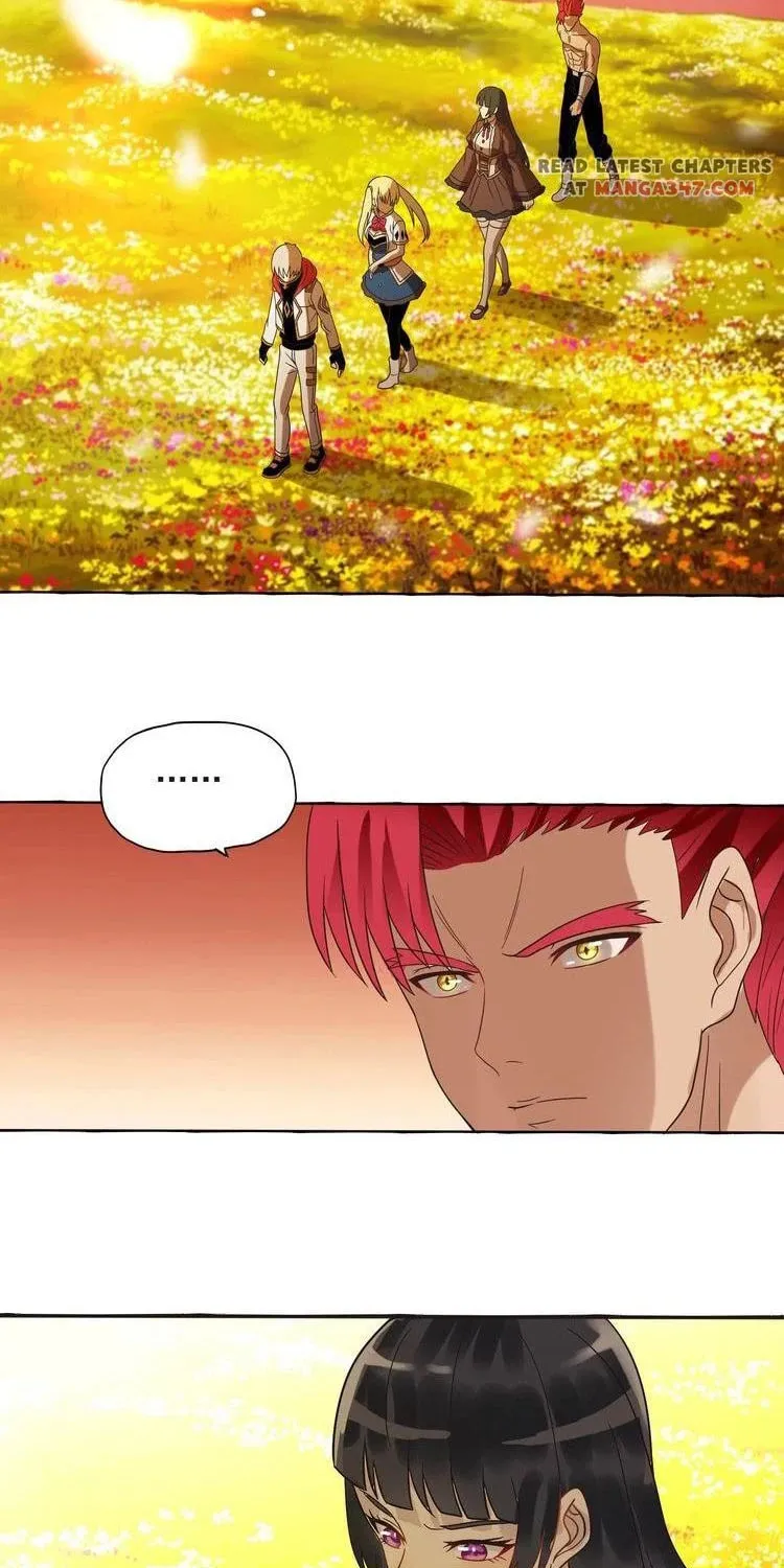Read Devouring Realm chapter 79 image 9 on Lezhin