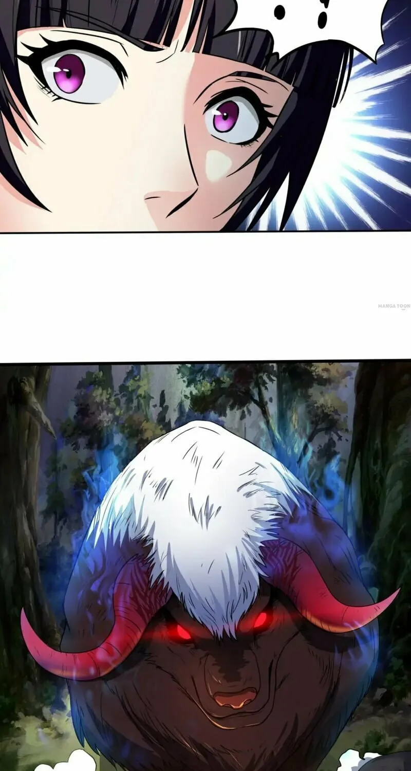 Read Devouring Realm chapter 8 image 10 on Lezhin