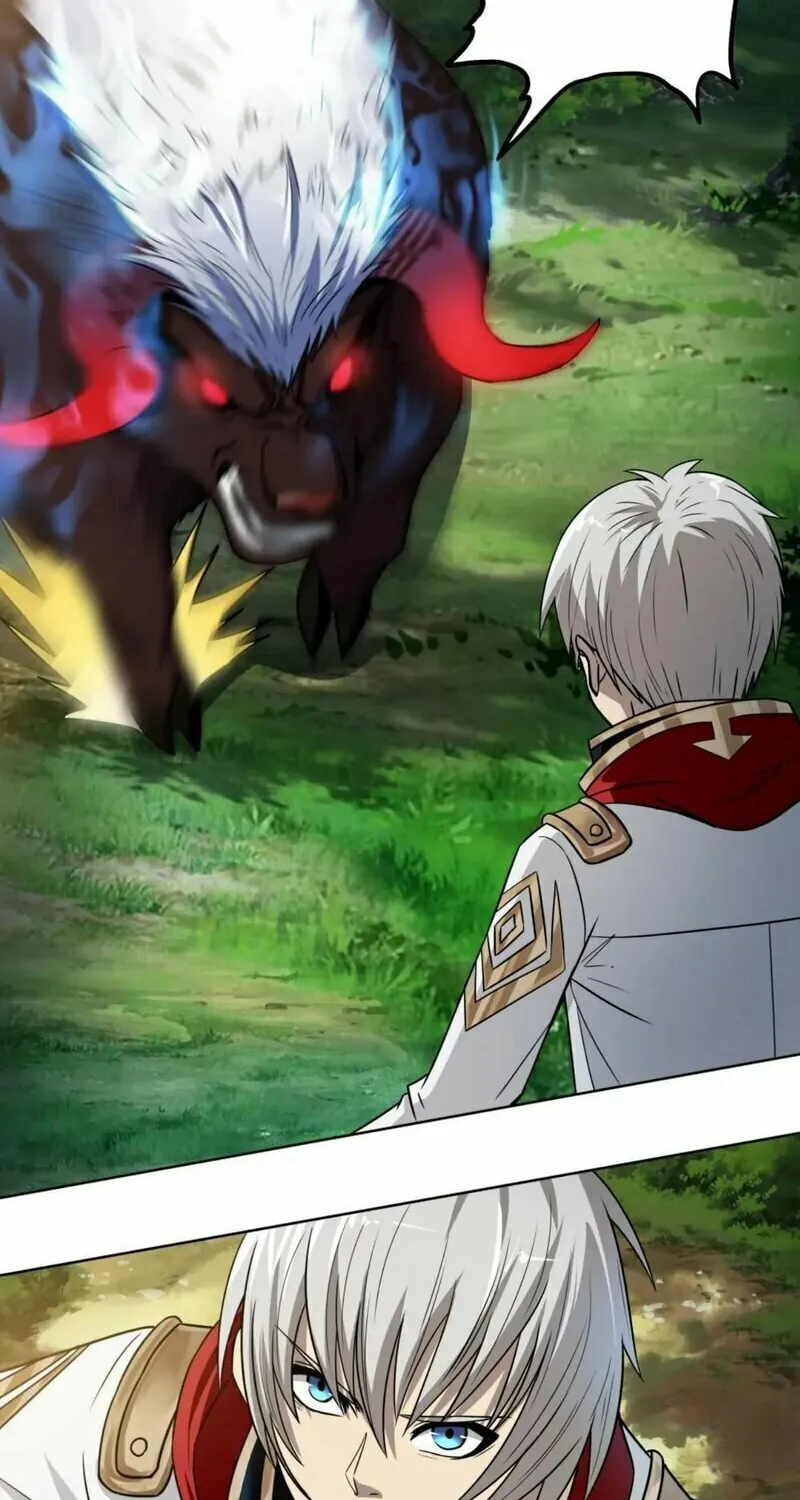 Read Devouring Realm chapter 8 image 15 on Lezhin