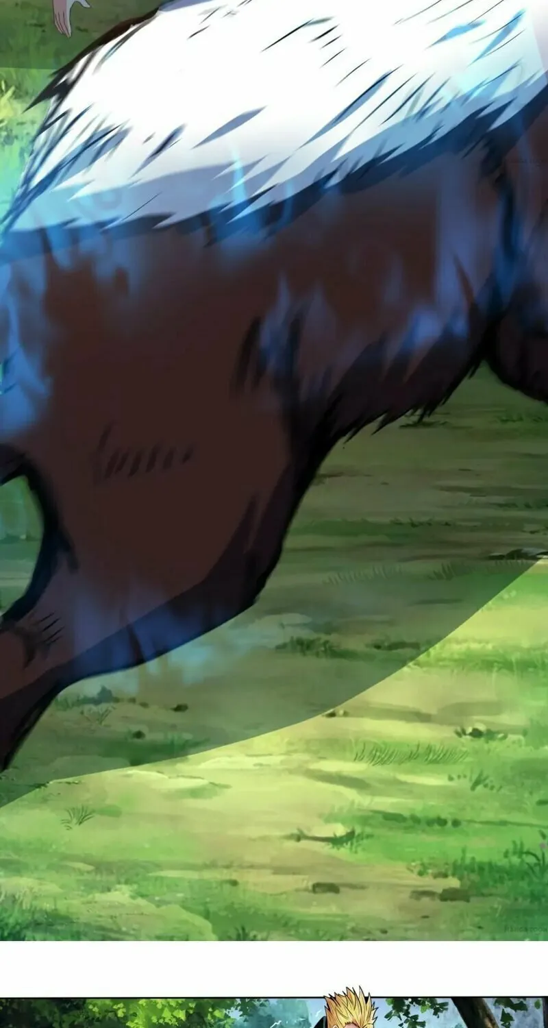 Read Devouring Realm chapter 8 image 19 on Lezhin
