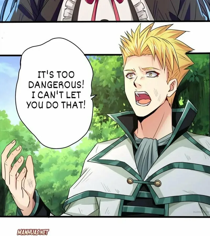 Read Devouring Realm chapter 8 image 23 on Lezhin
