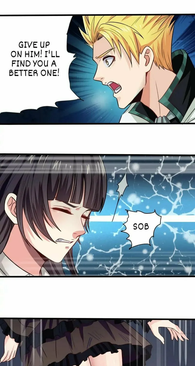 Read Devouring Realm chapter 8 image 24 on Lezhin