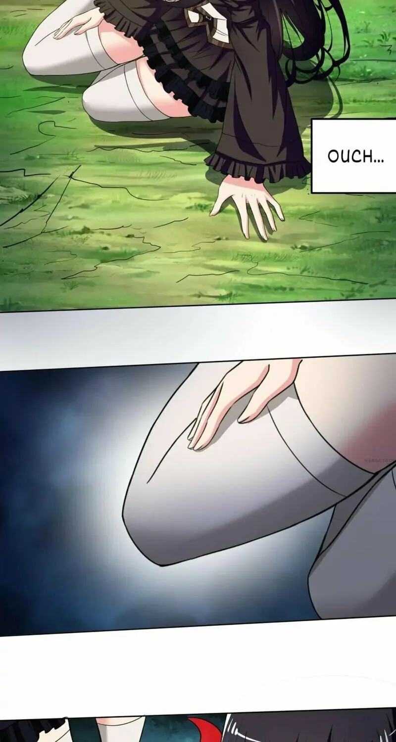 Read Devouring Realm chapter 8 image 26 on Lezhin