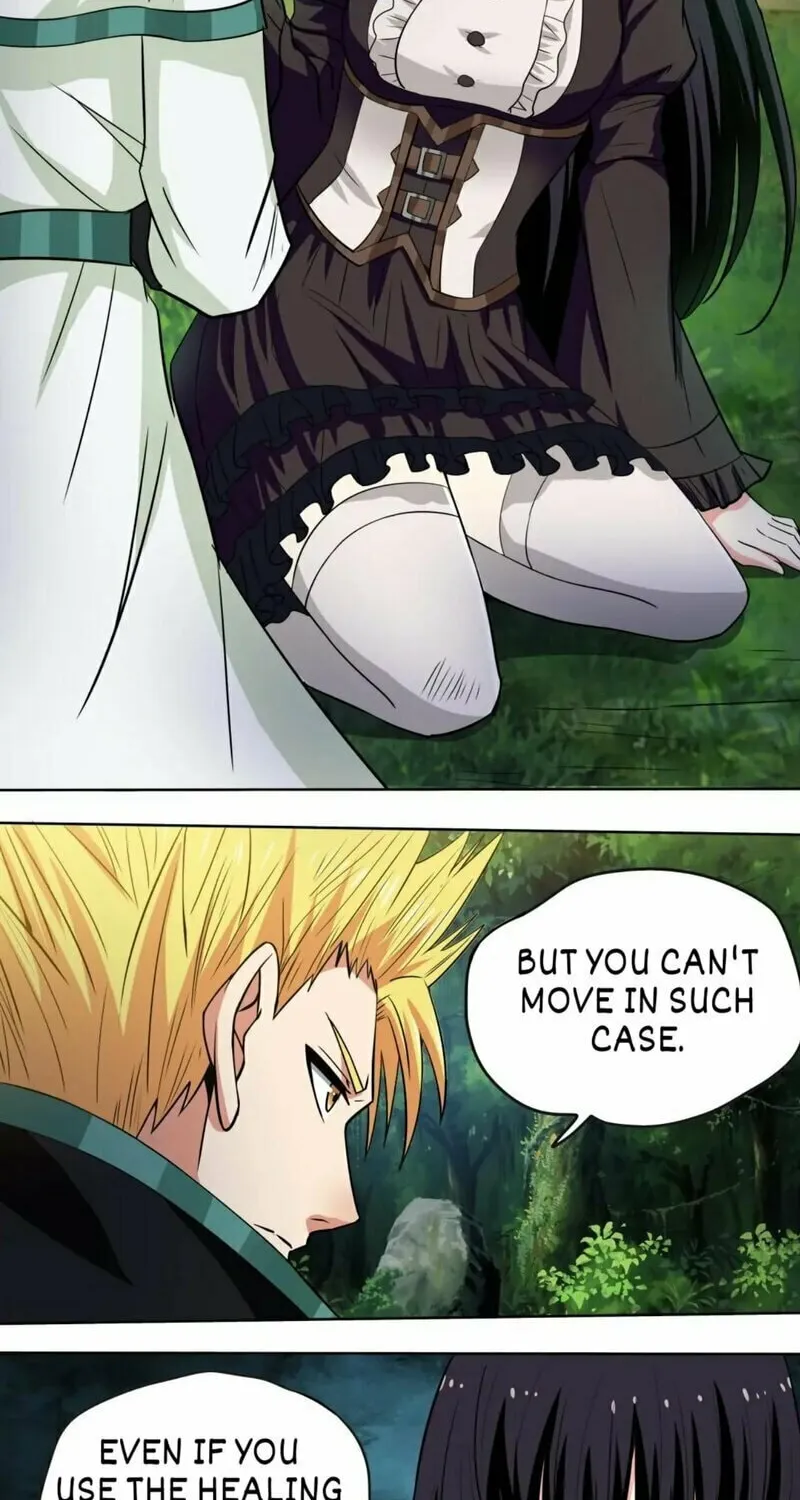 Read Devouring Realm chapter 8 image 29 on Lezhin