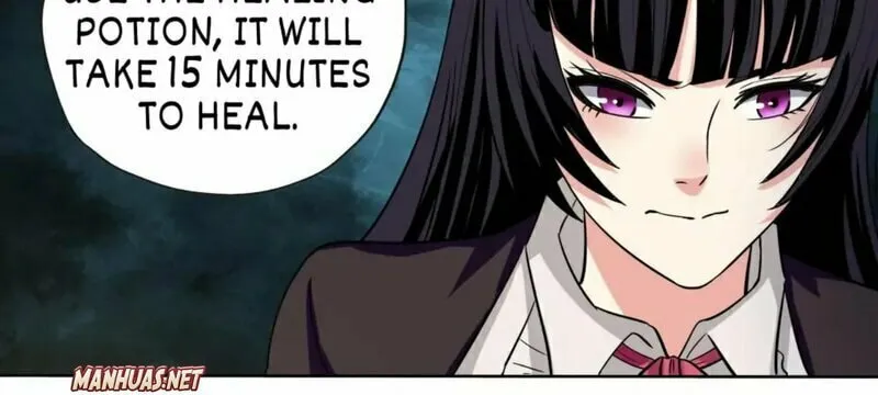 Read Devouring Realm chapter 8 image 30 on Lezhin