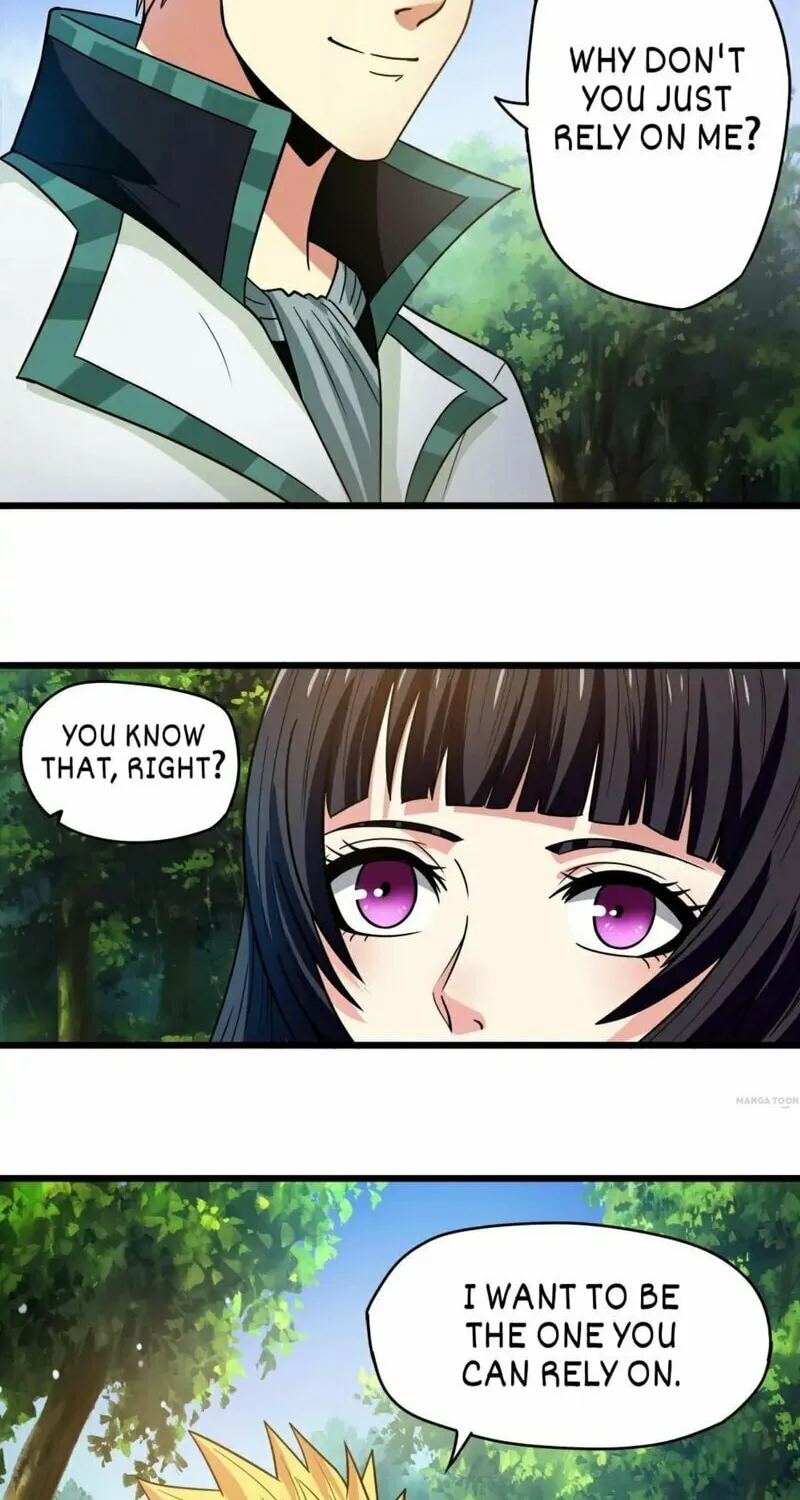 Read Devouring Realm chapter 8 image 32 on Lezhin