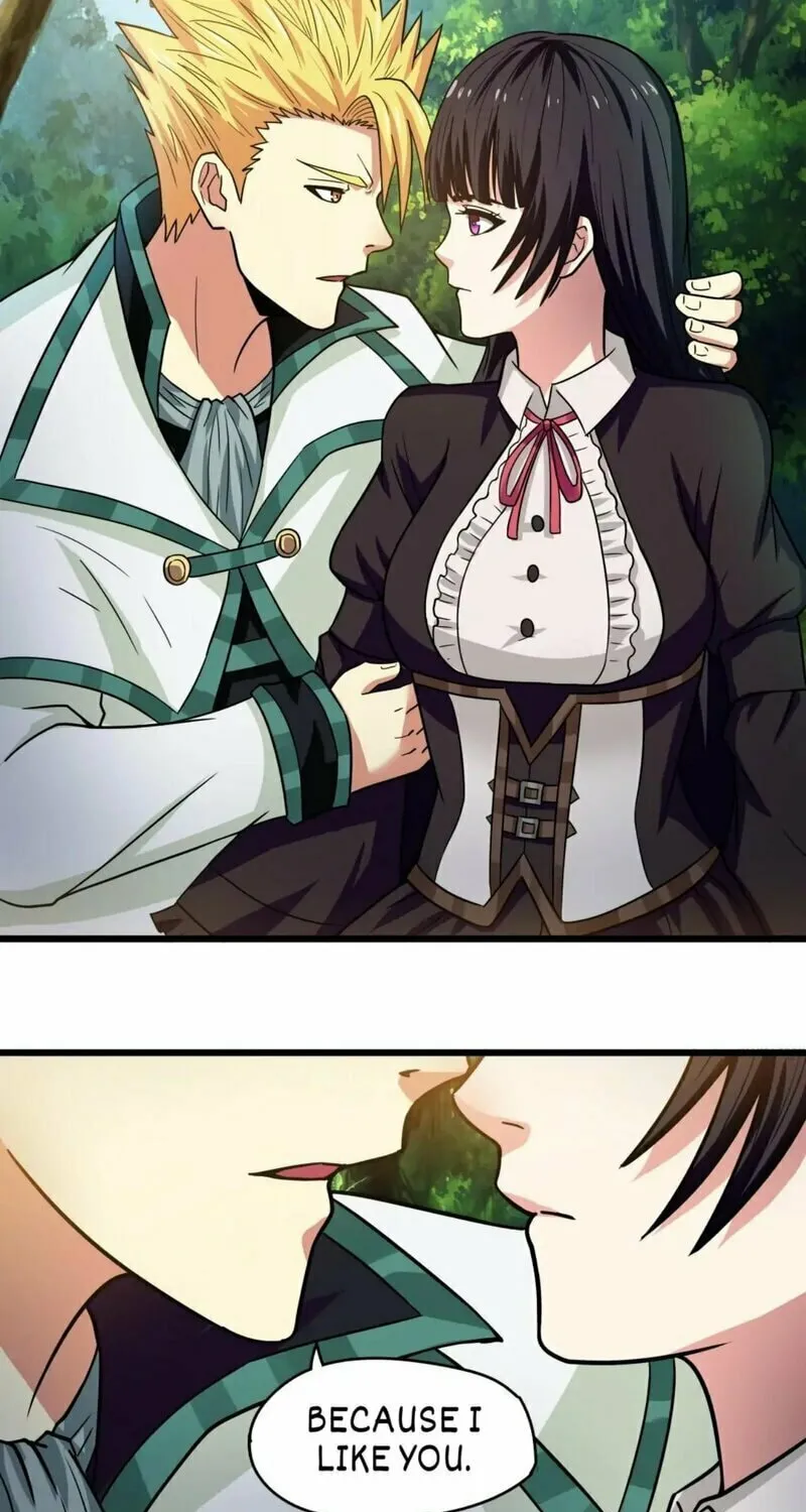 Read Devouring Realm chapter 8 image 33 on Lezhin
