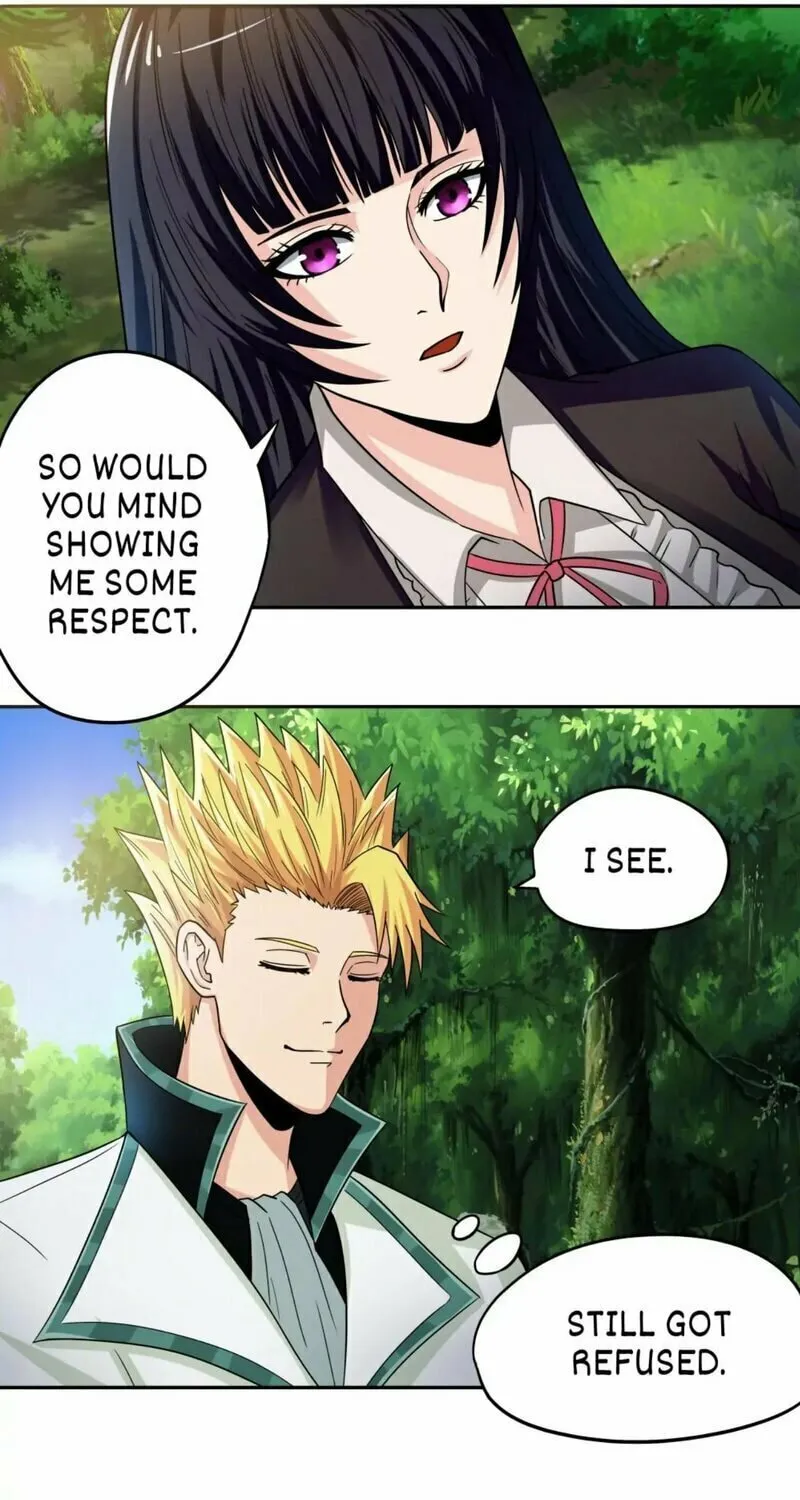 Read Devouring Realm chapter 8 image 36 on Lezhin