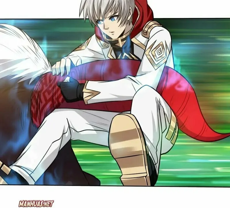 Read Devouring Realm chapter 8 image 41 on Lezhin