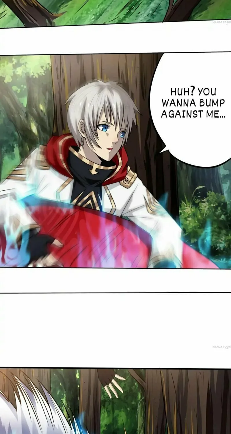 Read Devouring Realm chapter 8 image 43 on Lezhin