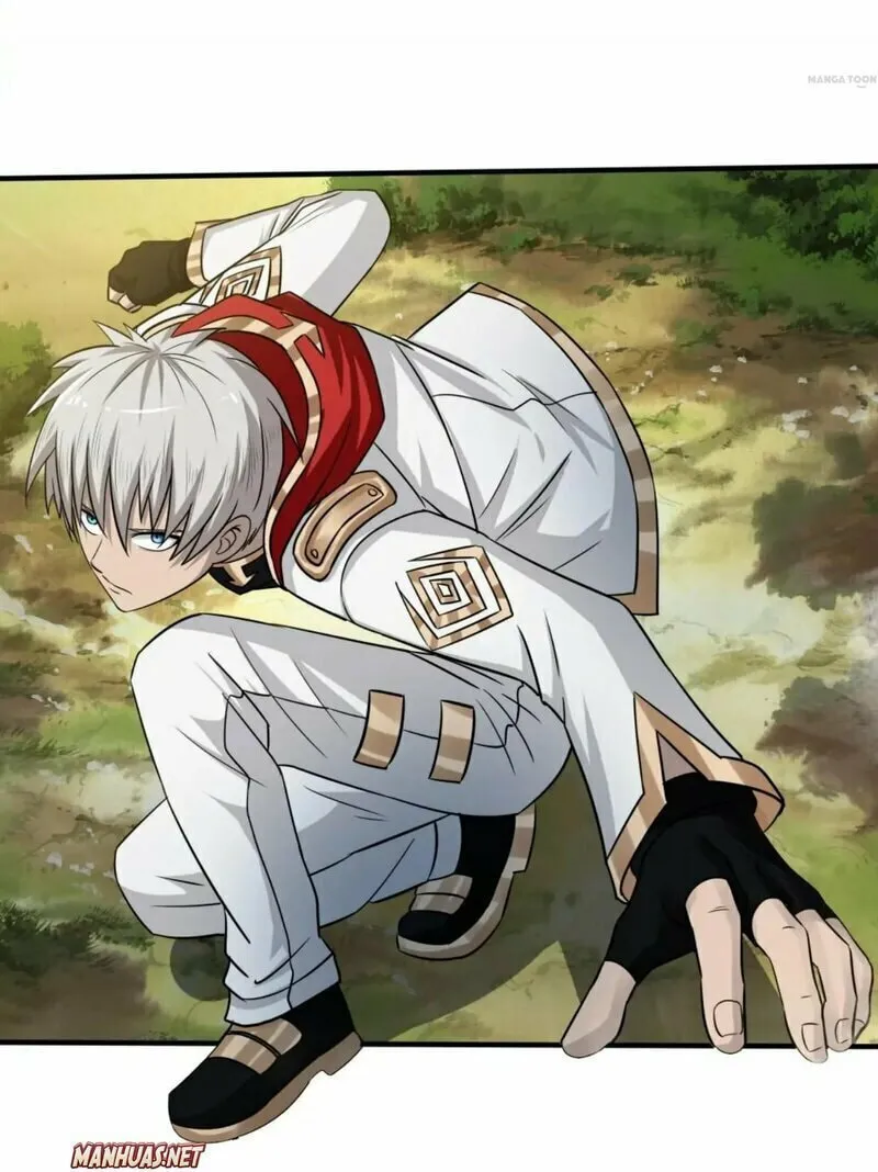 Read Devouring Realm chapter 8 image 48 on Lezhin