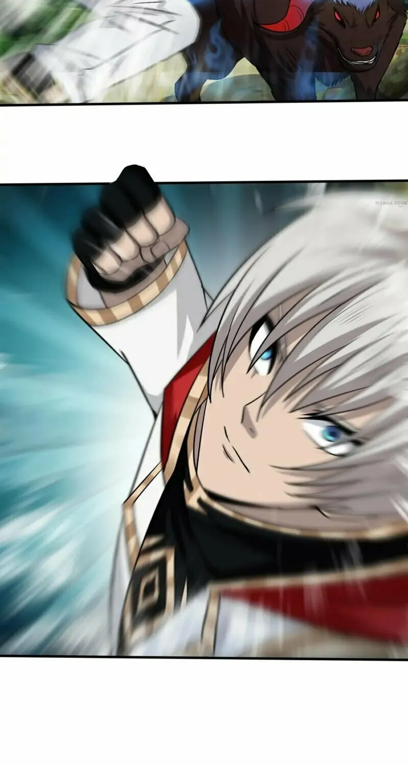 Read Devouring Realm chapter 8 image 50 on Lezhin