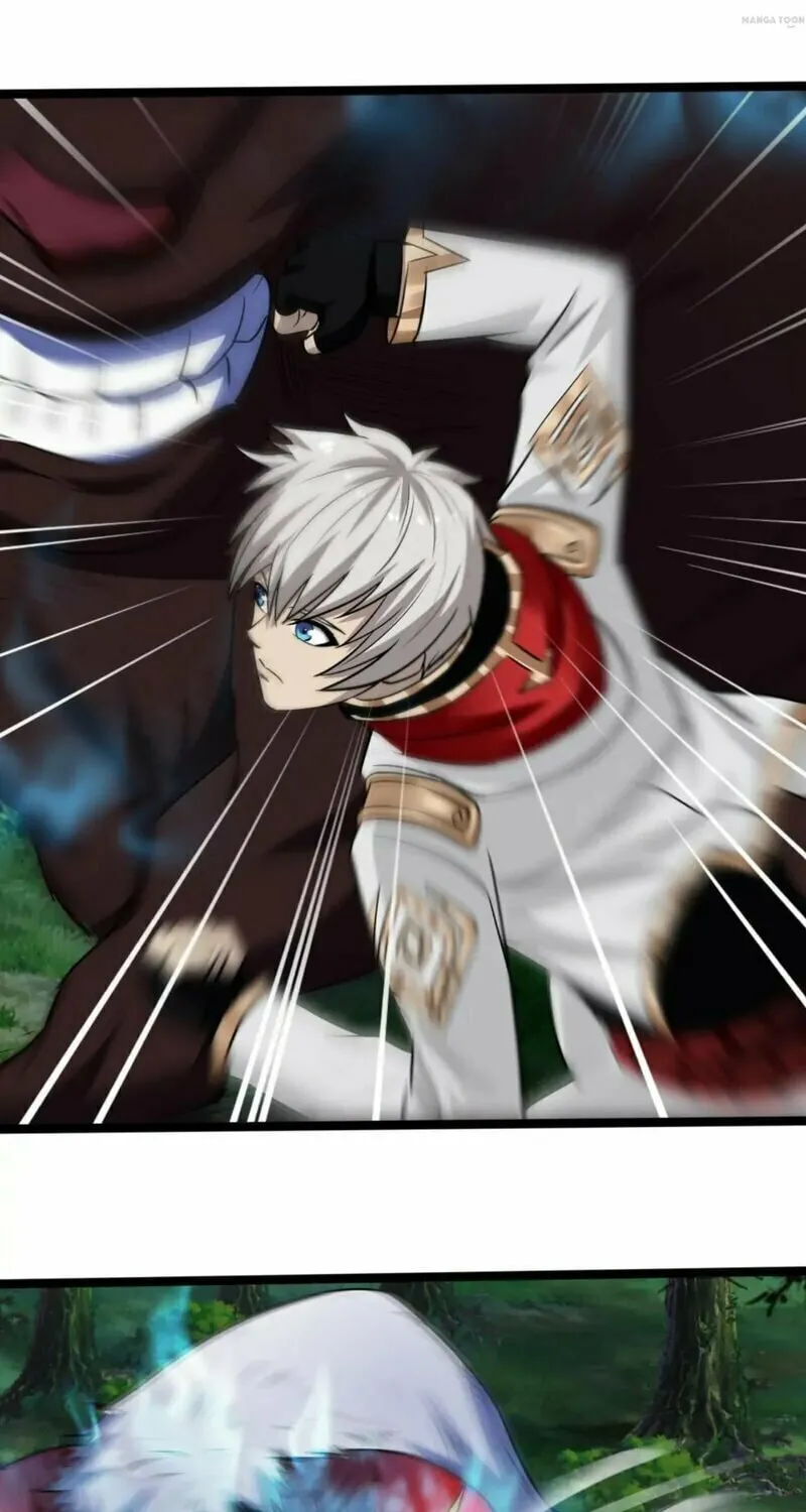 Read Devouring Realm chapter 8 image 51 on Lezhin