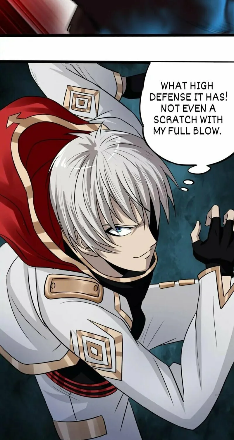 Read Devouring Realm chapter 8 image 53 on Lezhin