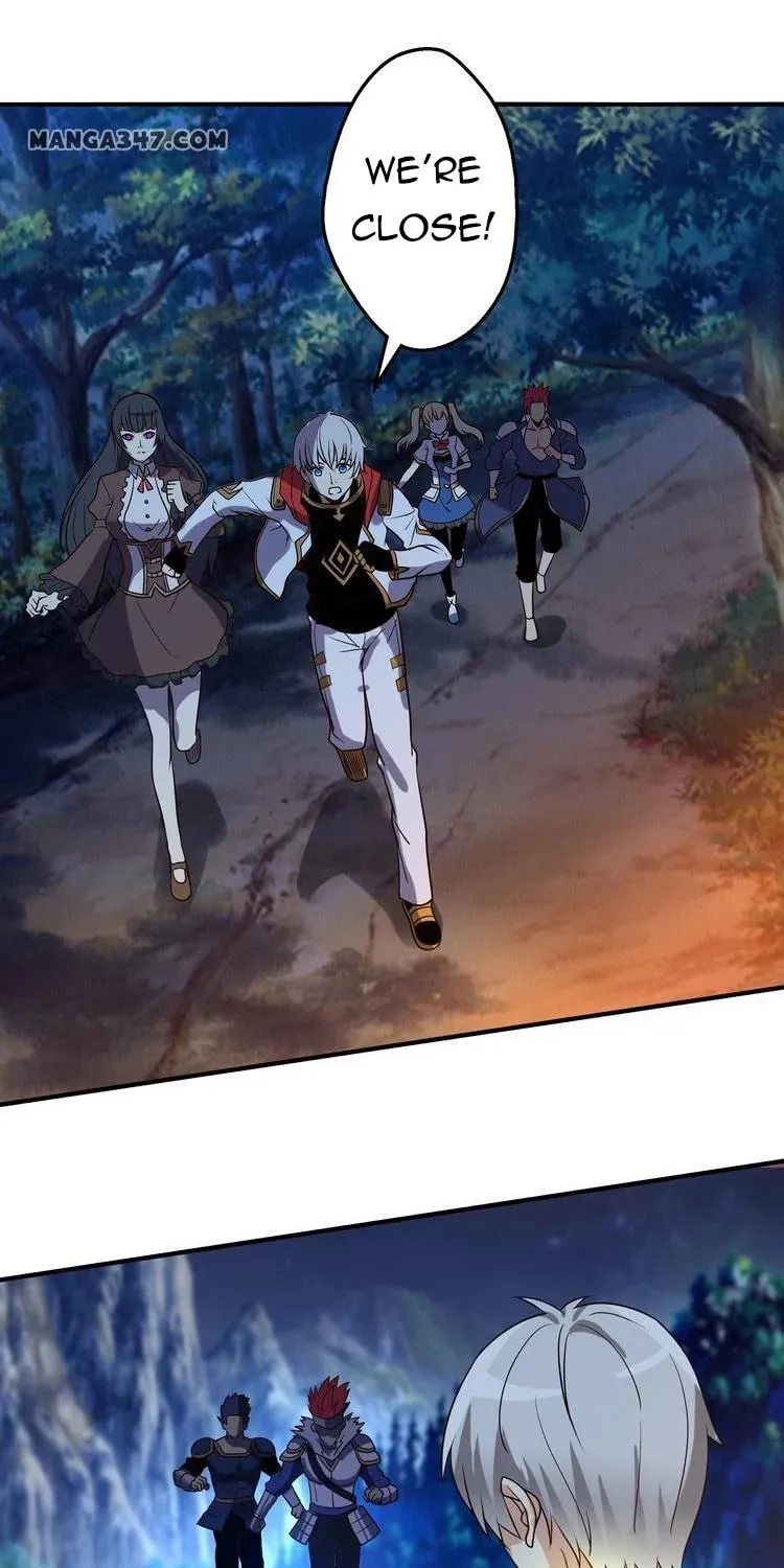 Read Devouring Realm chapter 80 image 0 on Lezhin