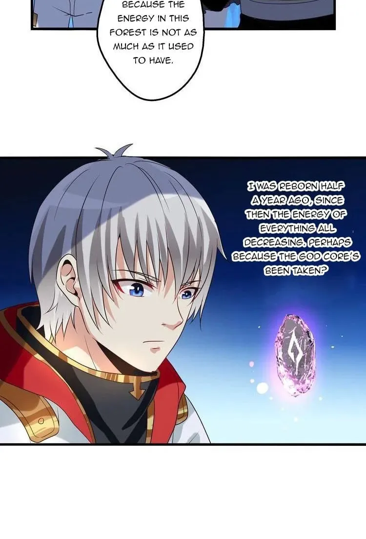 Read Devouring Realm chapter 80 image 10 on Lezhin