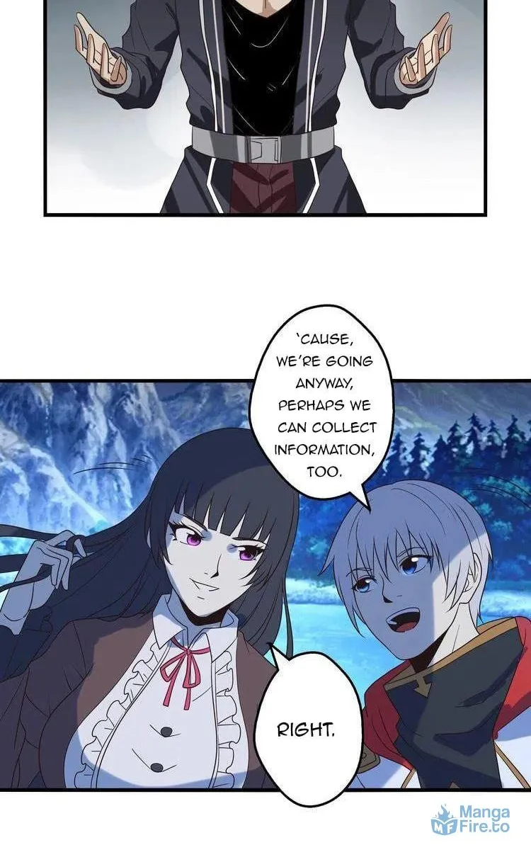 Read Devouring Realm chapter 80 image 15 on Lezhin
