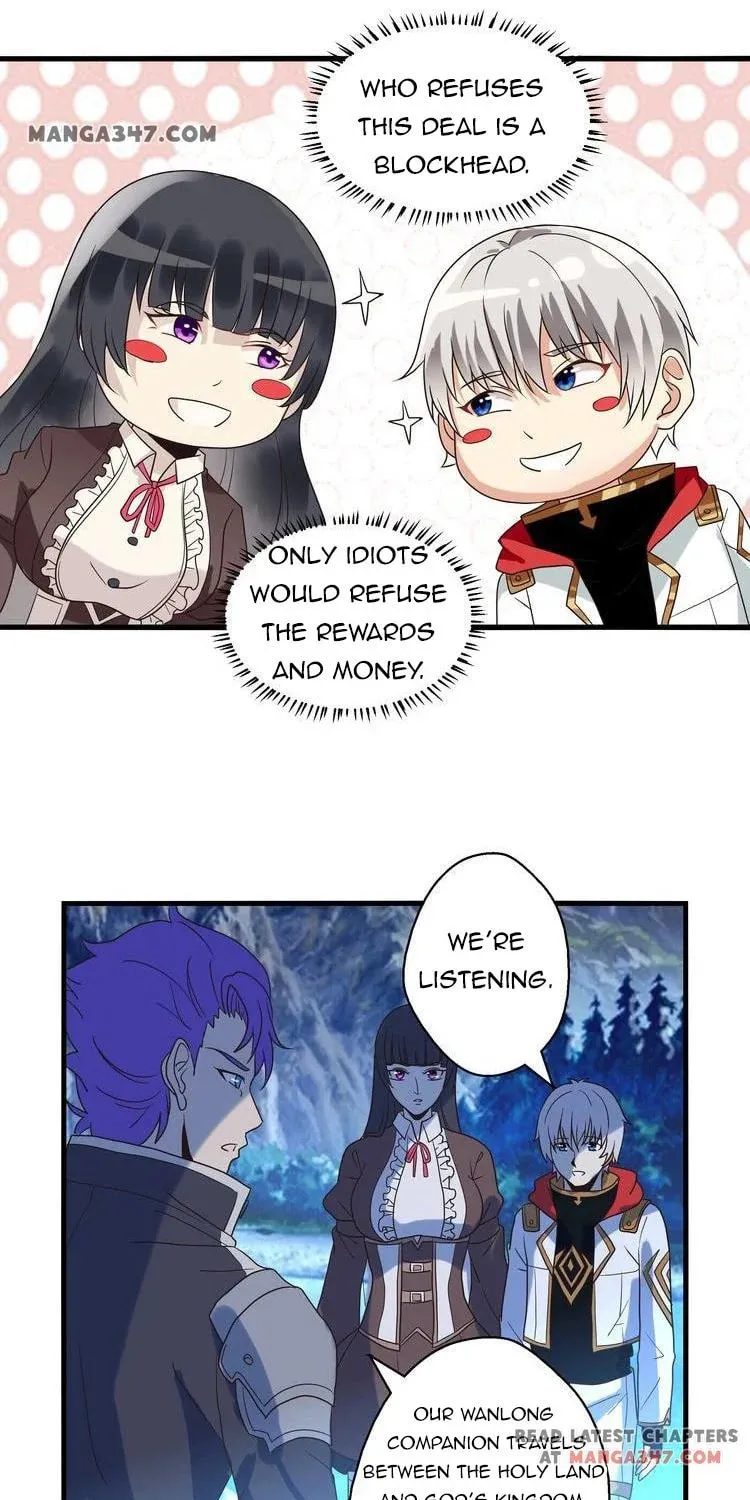 Read Devouring Realm chapter 80 image 16 on Lezhin
