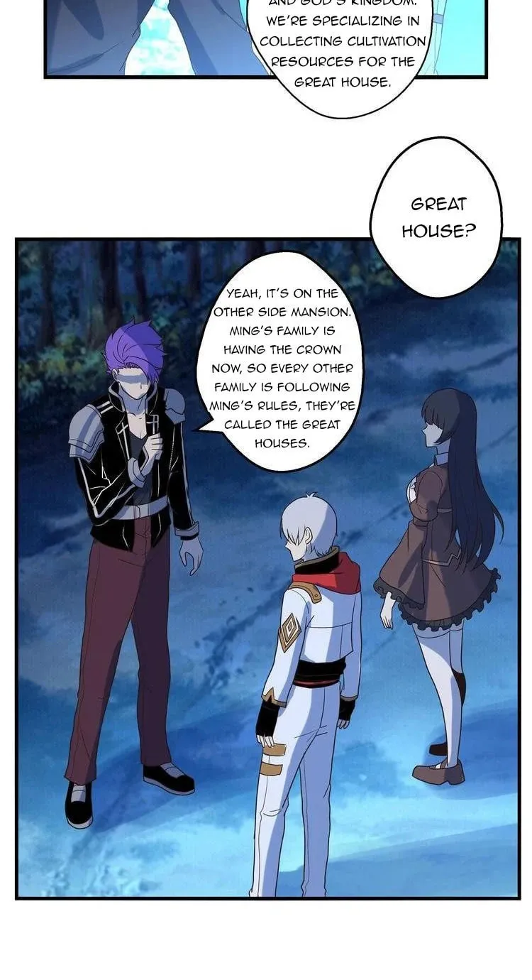 Read Devouring Realm chapter 80 image 17 on Lezhin