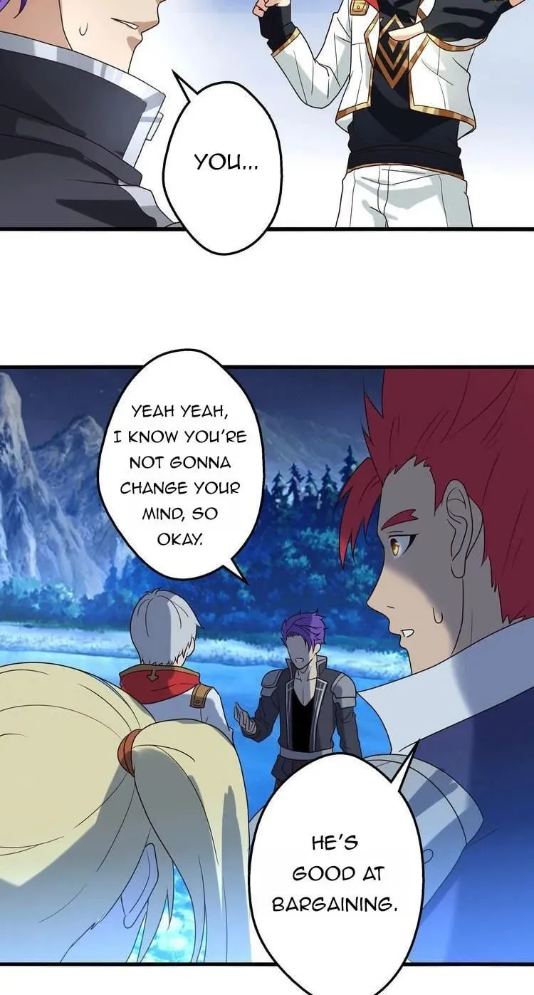 Read Devouring Realm chapter 80 image 20 on Lezhin