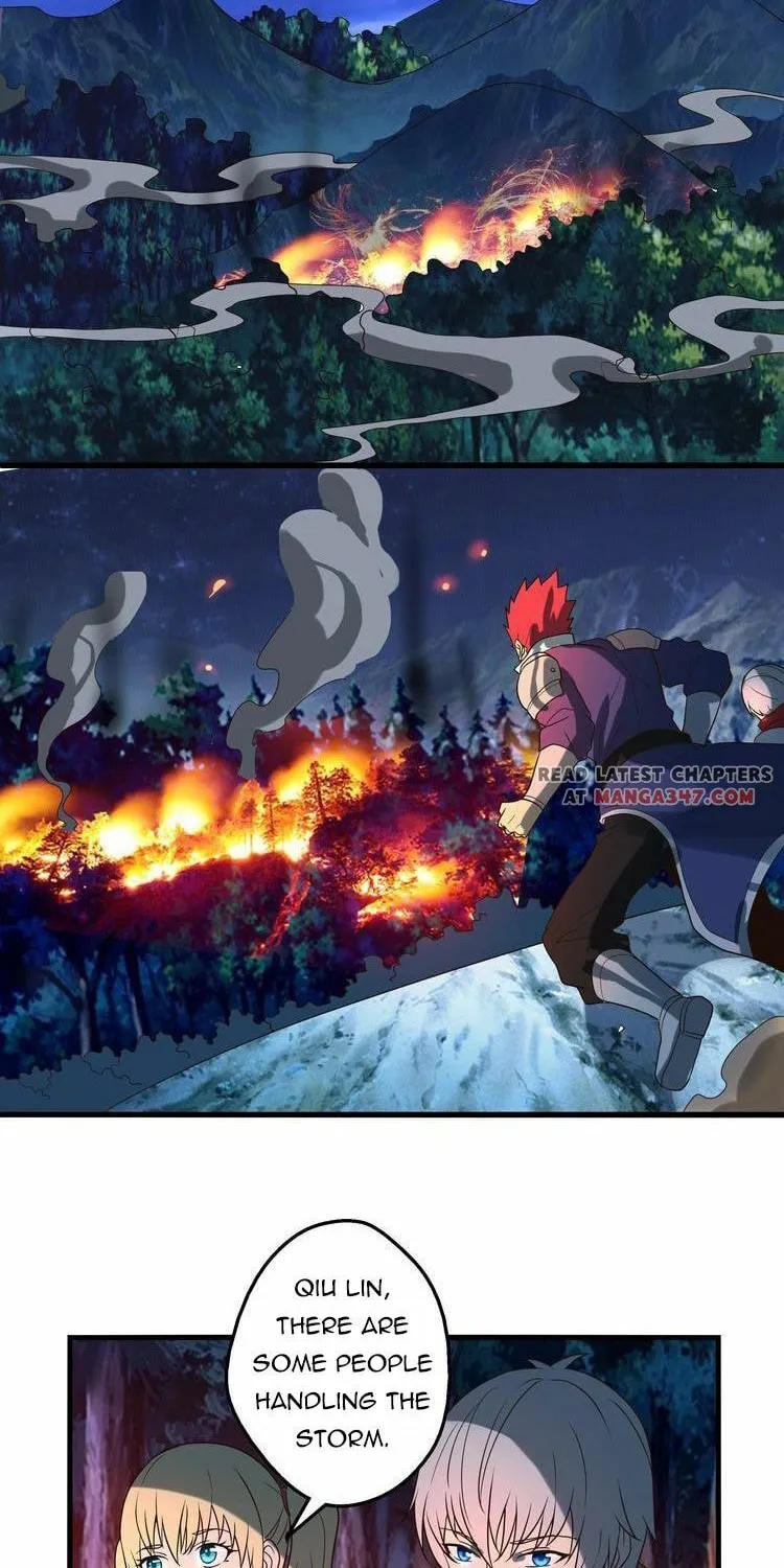 Read Devouring Realm chapter 80 image 22 on Lezhin